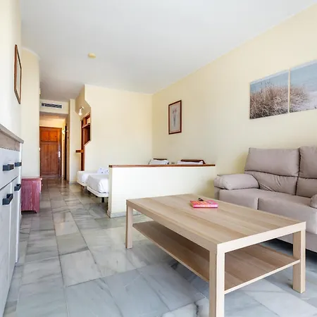 259 Club Atlantis Amazing Location, Sea View