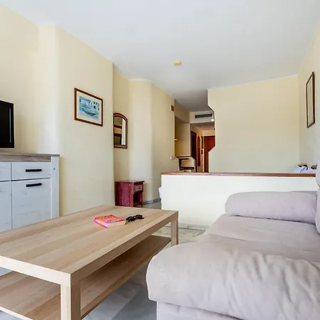 259 Club Atlantis Amazing Location, Sea View Appartamento *