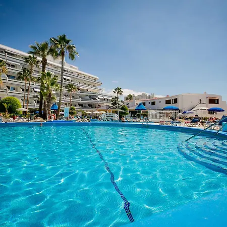 259 Club Atlantis Amazing Location, Sea View * Costa Adeje (Tenerife)