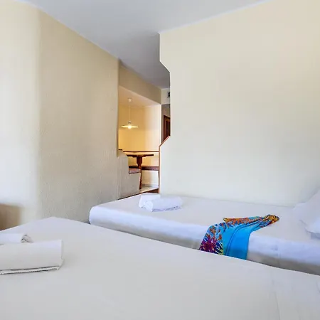 259 Club Atlantis Amazing Location, Sea View *
