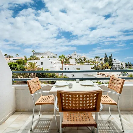 Appartamento 259 Club Atlantis Amazing Location, Sea View