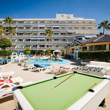 Appartamento 259 Club Atlantis Amazing Location, Sea View *