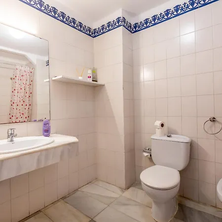 259 Club Atlantis Amazing Location, Sea View